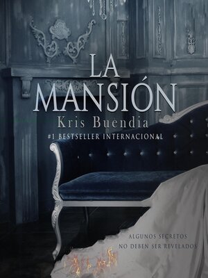 cover image of La mansión